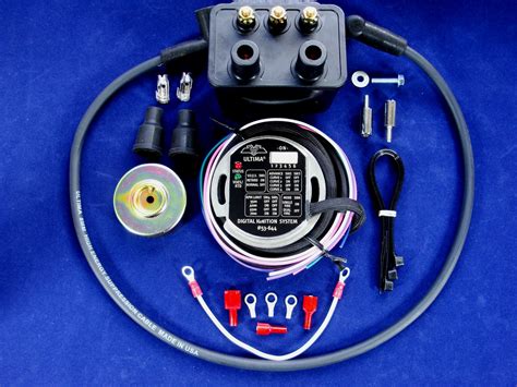 diagram ford ranger coil wiring <strong>ignition</strong> pack system 2003 spark engine 2000 1997 distributorless order firing schematic liter sensor crank. . Ultima single fire ignition sportster